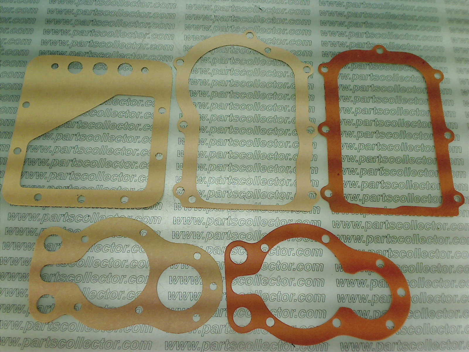 GASKET SET